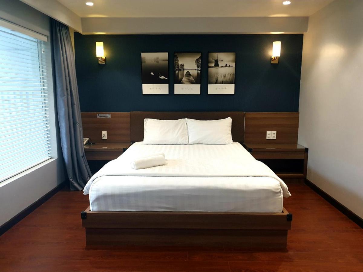 Reddoorz Premium Cloud 9 An Nhon Cidade de Ho Chi Minh