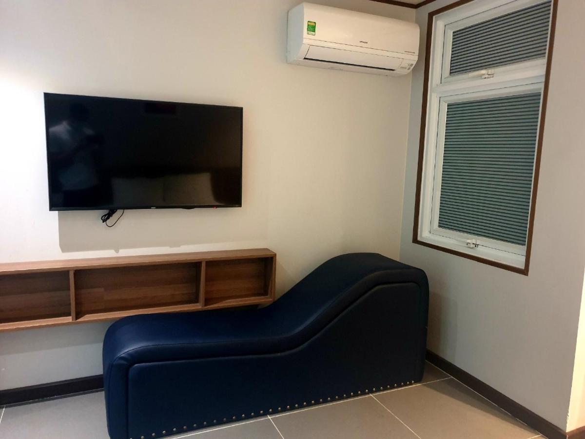 Hotel Reddoorz Premium Cloud 9 An Nhon Cidade de Ho Chi Minh