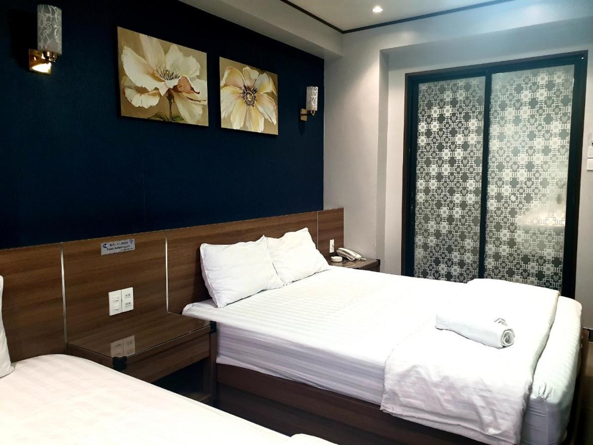 Hotel Reddoorz Premium Cloud 9 An Nhon Cidade de Ho Chi Minh