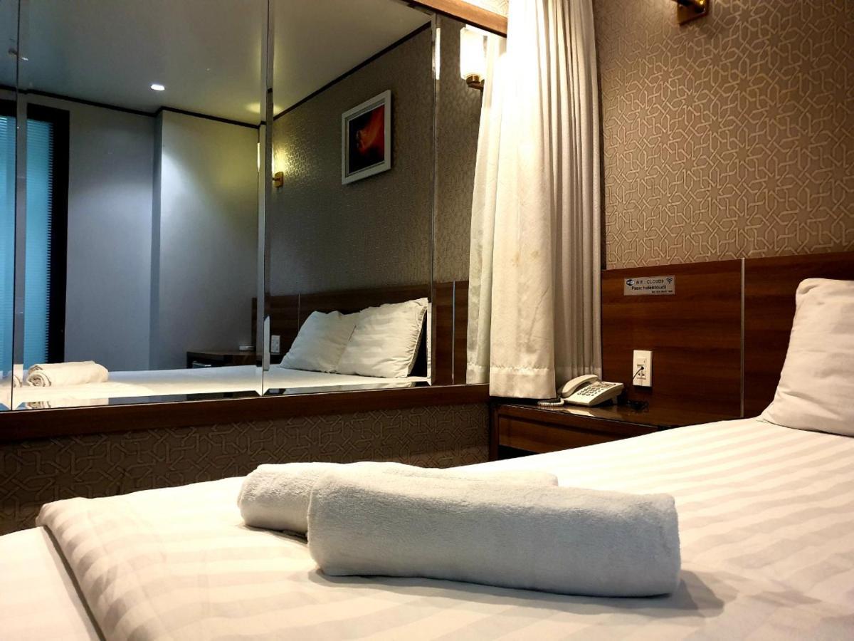 Reddoorz Premium Cloud 9 An Nhon